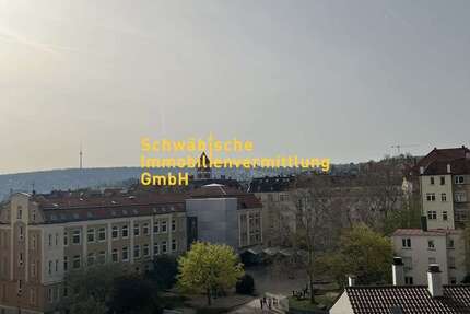 Wohnung zum Kaufen in Stuttgart 378.000 € 126.56 m² 6 zimmer