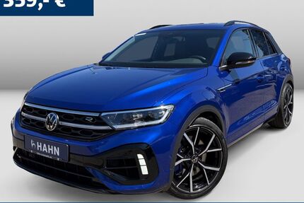 VW T-Roc 53.450 km 32.930 &euro; Esslingen (bei Stuttgart) 73734