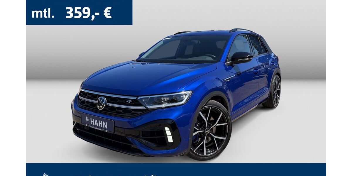 VW T-Roc 53.450 km 32.930 &euro; Esslingen (bei Stuttgart) 73734