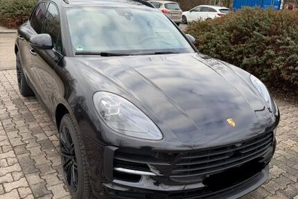 Porsche Macan 133.000 km 39.400 &euro; Rutesheim 71277