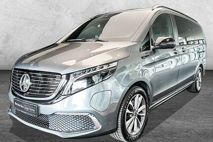 Mercedes EQV