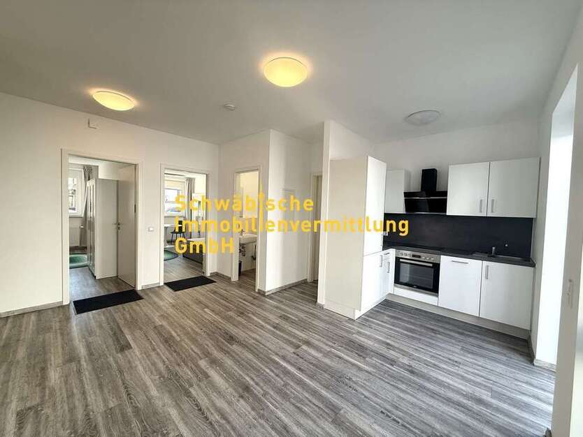 Wohnung zum Kaufen in Stuttgart 369.000 € 98.99 m²