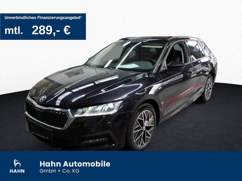 Skoda Octavia 56.321 km 22.930 € Weinstadt-Endersbach 71384