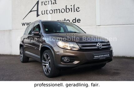 VW Tiguan 268.000 km 7.900 &euro; Böblingen / Stuttgart 71032