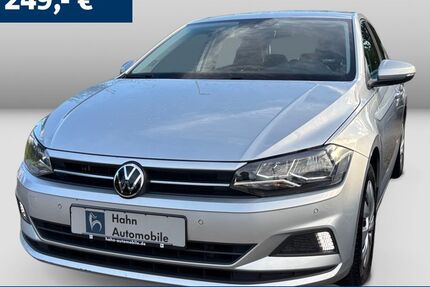 VW Polo 109.772 km 14.590 € Backnang 71522
