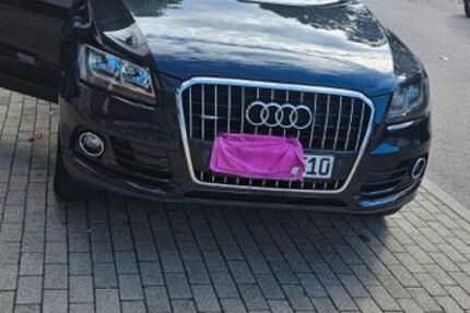 Audi Q5 156.000 km 19.500 € Stuttgart 70327