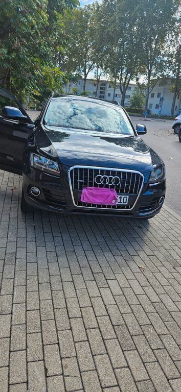 Audi Q5 156.000 km 19.500 € Stuttgart 70327