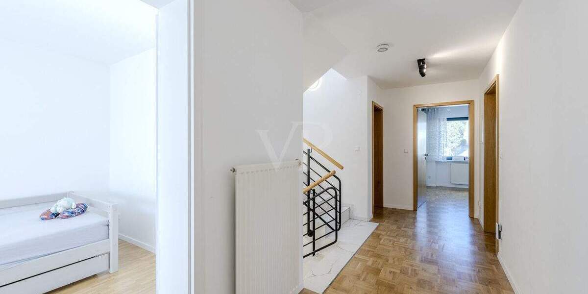 Reihenendhaus Plochingen / Stumpenhof Stumpenhof - 9 Zimmer, 247 m&sup2;, 810.000&euro; | Angebot:23801548