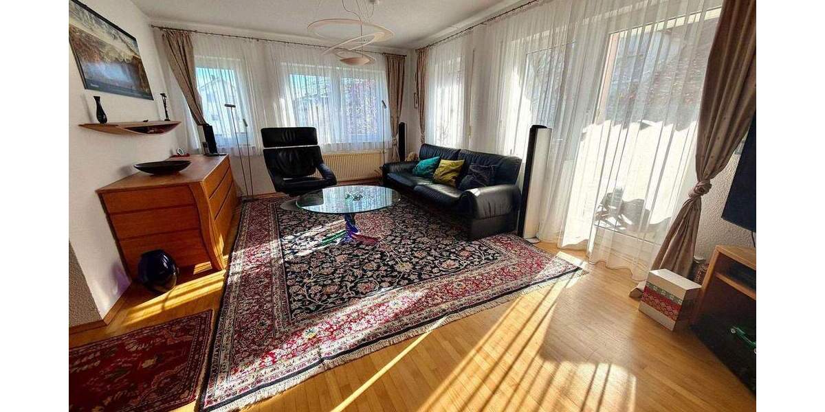 Etagenwohnung Sindelfingen Maichingen - 3 Zimmer, 77 m&sup2;, 330.000&euro; | Angebot:24438868