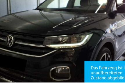 VW T-Cross 48.342 km 20.930 € Stuttgart 70563