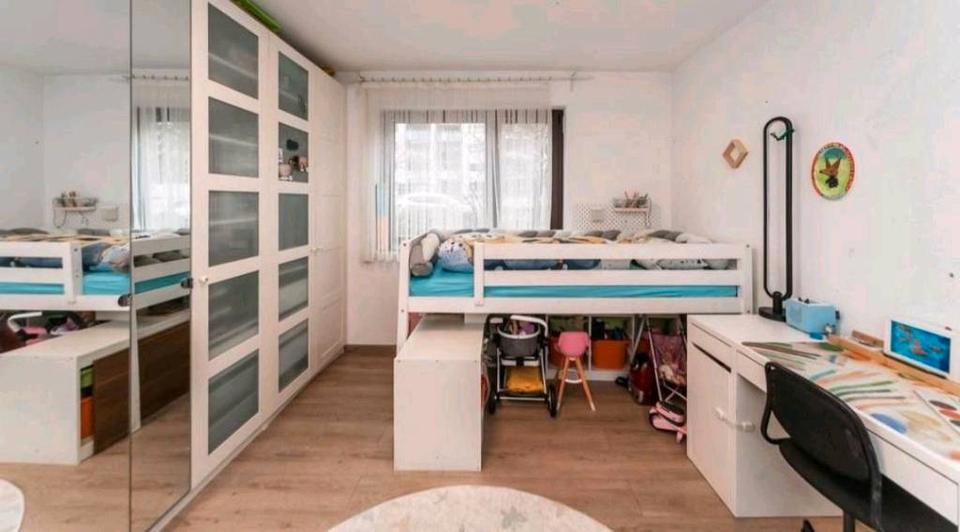 Etagenwohnung Waiblingen Beinstein - 3.5 Zimmer, 92 m&sup2;, 369.000&euro; | Angebot:26447791