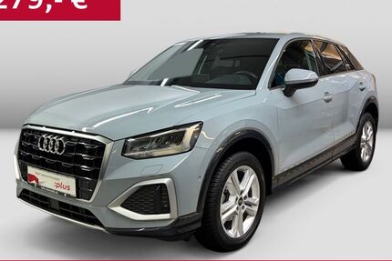 Audi Q2 19.400 km 22.930 &euro; Ludwigsburg 71636
