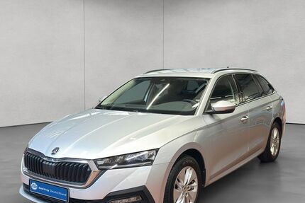 Skoda Octavia 77.107 km 20.890 &euro; Filderstadt 70794