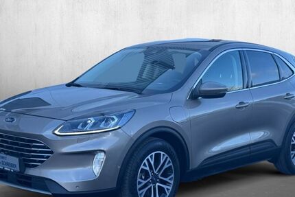 Ford Kuga 53.340 km 18.990 &euro; Ludwigsburg 71636