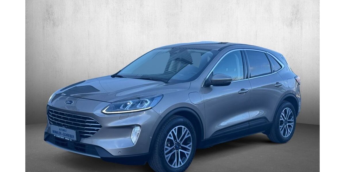 Ford Kuga 53.340 km 18.990 &euro; Ludwigsburg 71636