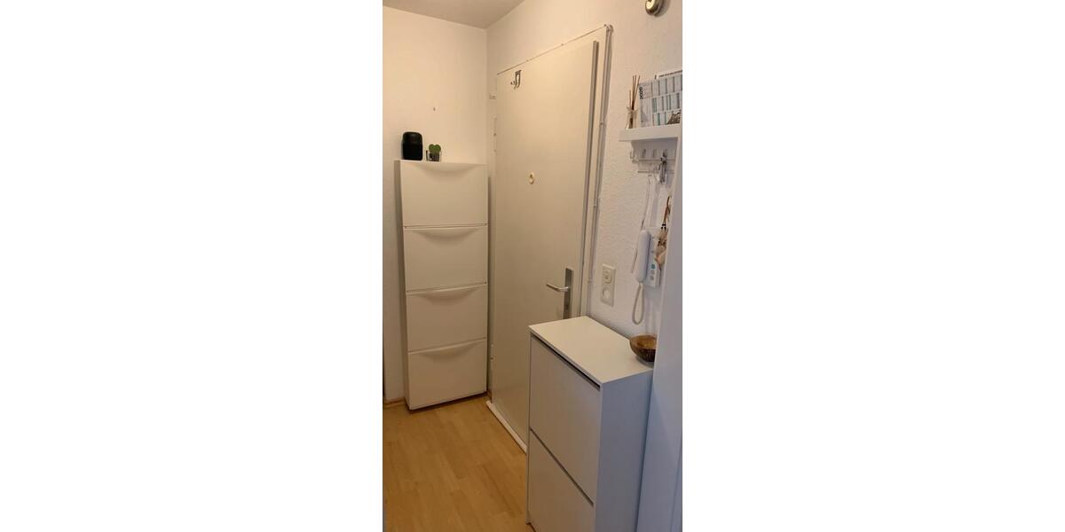 Etagenwohnung Waiblingen - 1 Zimmer, 28 m&sup2;, 520&euro; | Angebot:25512968