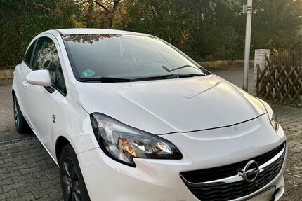 Opel Corsa 168.200 km 7.500 € Backnang 71522