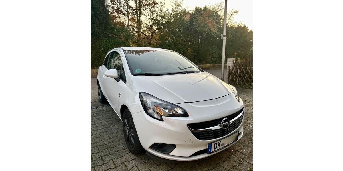 Opel Corsa 168.200 km 7.500 € Backnang 71522