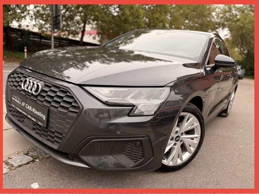 Audi A3 50.000 km 21.999 € Stuttgart 70435