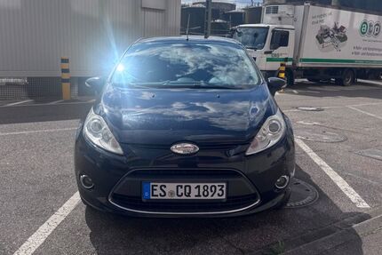 Ford Fiesta 217.000 km 2.900 &euro; Baltmannsweiler 73666