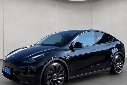 Tesla Model Y 50.200 km 37.460 € Esslingen 73730