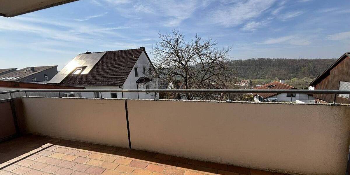 Etagenwohnung Ludwigsburg / Poppenweiler Poppenweiler - 3 Zimmer, 79 m&sup2;, 790&euro; | Angebot:26277269