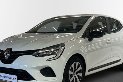 Renault Clio 18.028 km 13.400 &euro; Stuttgart 70469