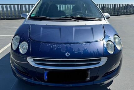 Smart ForFour 179.000 km 1.850 &euro; Echterdingen 70771