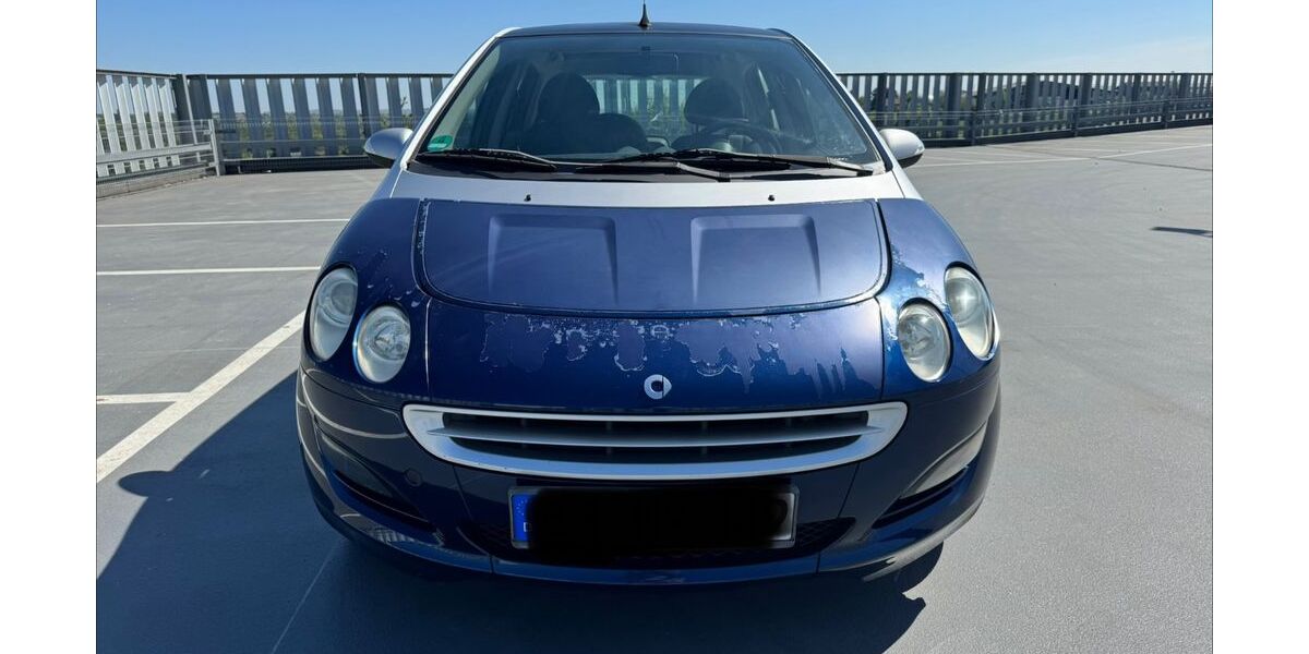 Smart ForFour 179.000 km 1.950 &euro; Echterdingen 70771