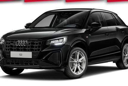 Audi Q2 23.209 km 34.620 &euro; Stuttgart 70469