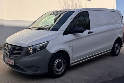 Mercedes-Benz Vito 87.000 km 13.700 &euro; Korntal Münchigen 70825