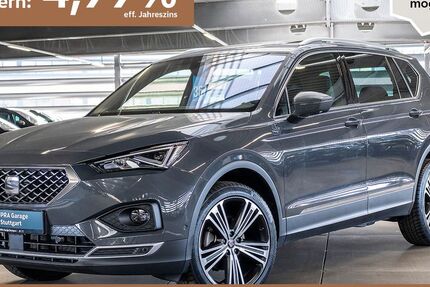 Seat Tarraco 21.518 km 32.830 &euro; Stuttgart-Feuerbach 70469