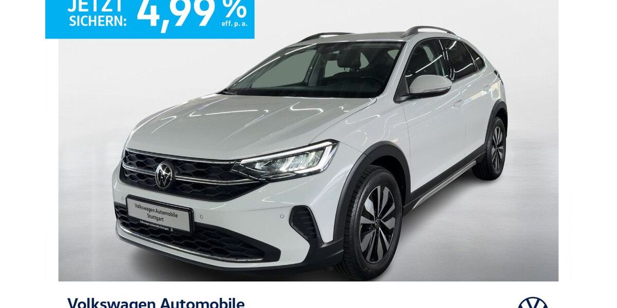 VW Taigo 17.332 km 22.730 &euro; Stuttgart-Wangen 70188