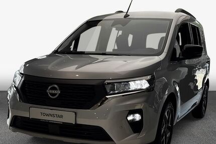 Nissan Townstar 1.500 km 29.990 &euro; Stuttgart 70190