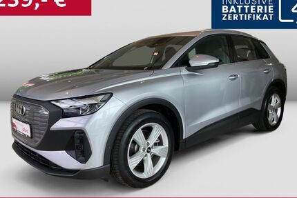 Audi Q4 e-tron 50.577 km 25.890 &euro; Fellbach 70734
