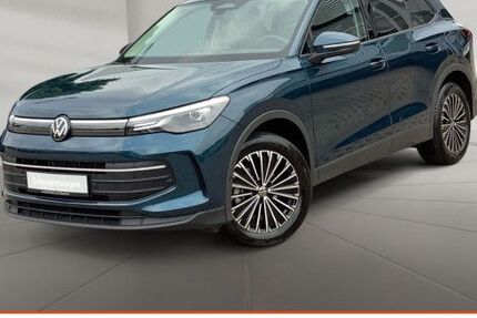 VW Tiguan 18.619 km 33.490 &euro; Nürtingen 72622
