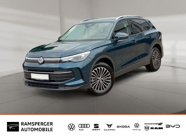 VW Tiguan 18.619 km 33.490 &euro; Nürtingen 72622