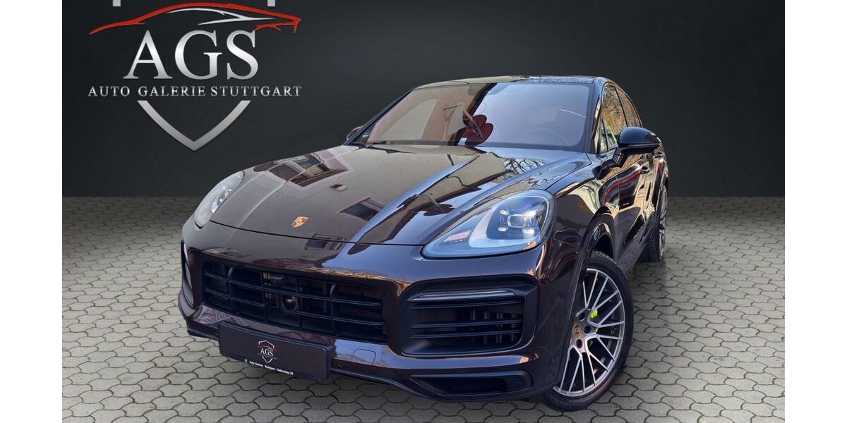 Porsche Cayenne 26.000 km 74.990 &euro; Stuttgart 70376