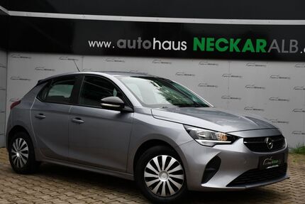 Opel Corsa 58.000 km 11.900 € Reutlingen 72762