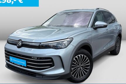 VW Tiguan 8.833 km 43.440 &euro; Esslingen (bei Stuttgart) 73734