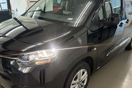 Toyota Proace City 64.094 km 19.790 &euro; LEONBERG 71229