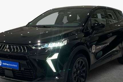 Mitsubishi Grandis 5.000 km 31.990 &euro; Stuttgart 70190