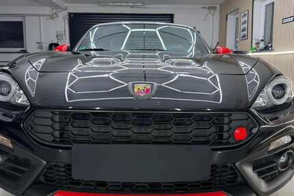 Fiat 124 Spider 95.280 km 22.990 &euro; Wernau (Neckar), Stadt 73249