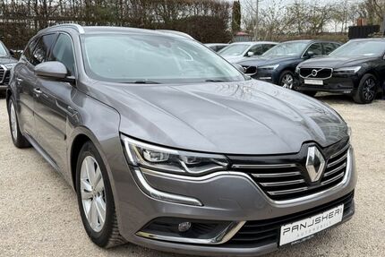 Renault Talisman 130.000 km 11.999 € Stuttgart-Möhringen 70567