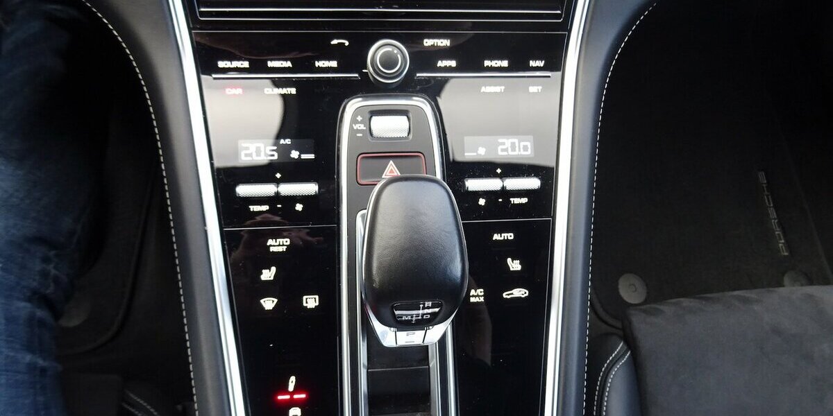 Porsche Panamera GTS Sport Turismo*Keramik,21´´Alu,Standh 148.000 km 65.850 € Schorndorf 73614