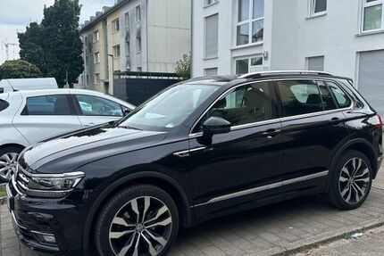 VW Tiguan 93.000 km 26.199 &euro; Remseck 71686