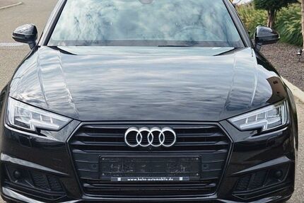 Audi A4 126.000 km 22.499 € Notzingen 73274