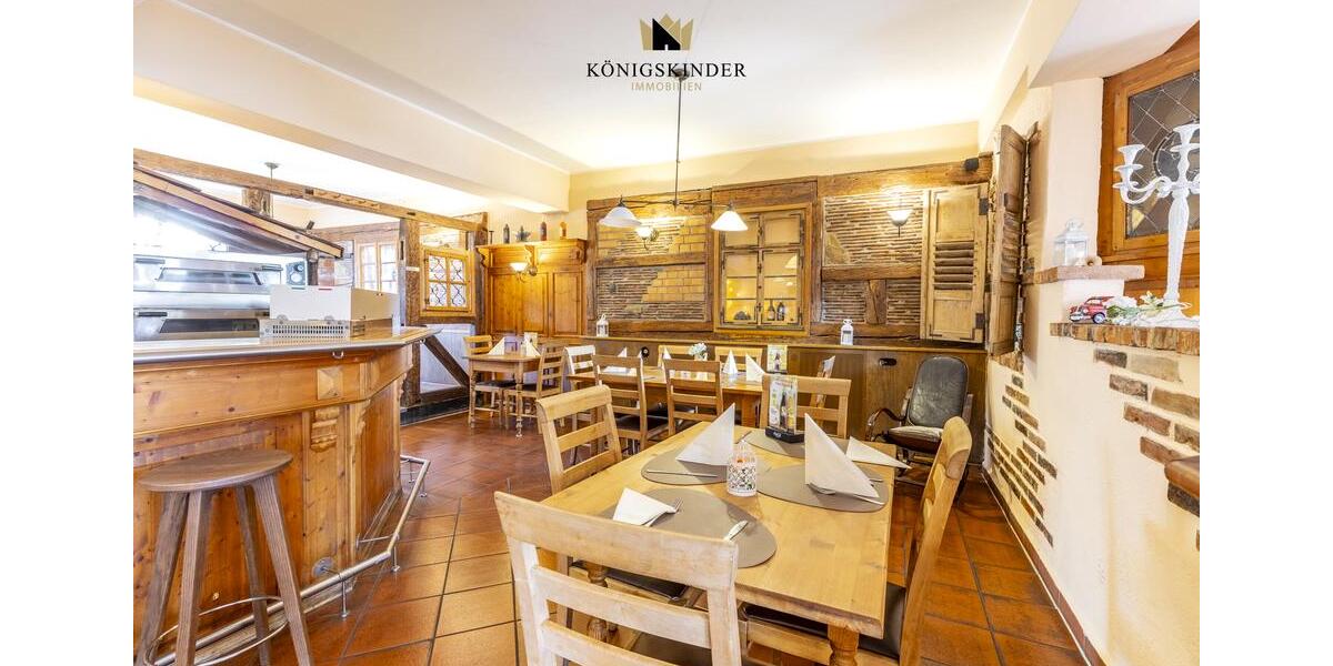 Gewerbeobjekt Kirchheim unter Teck - 2.500&euro; | Angebot:25561183