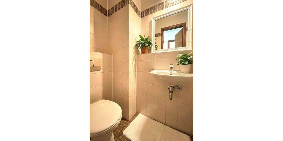 Etagenwohnung Stuttgart Hedelfingen - 2 Zimmer, 63 m&sup2;, 249.000&euro; | Angebot:24811239