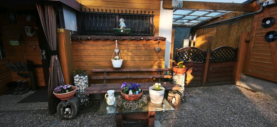 Bungalow Neuhausen - 3 Zimmer, 70 m&sup2;, 320.000&euro; | Angebot:26522170